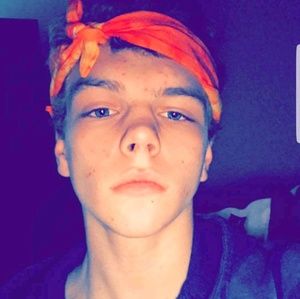 Meet your Posher, Noah